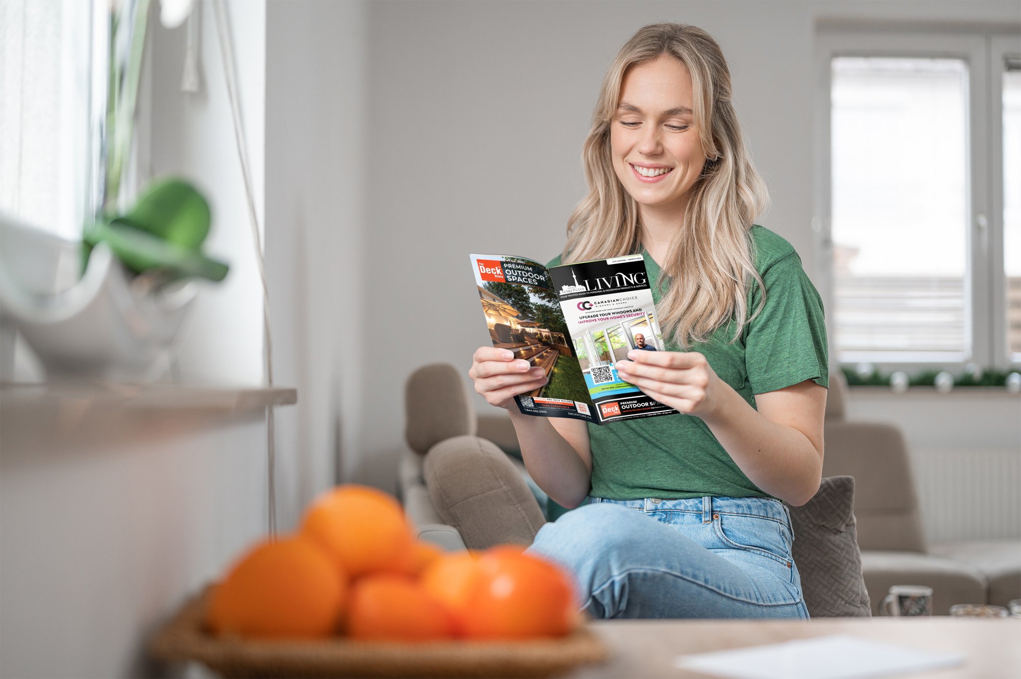 direct mail marketing toronto