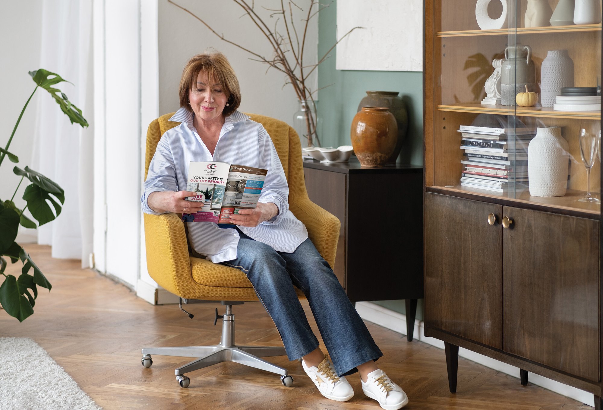 Expert direct mail marketing services in Richmond Hill