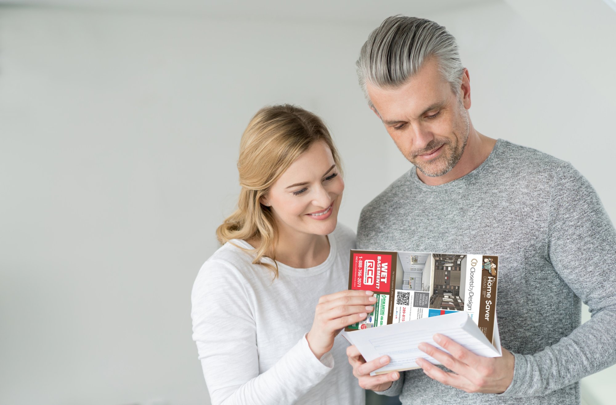 High-quality direct mail marketing Vaughan campaigns