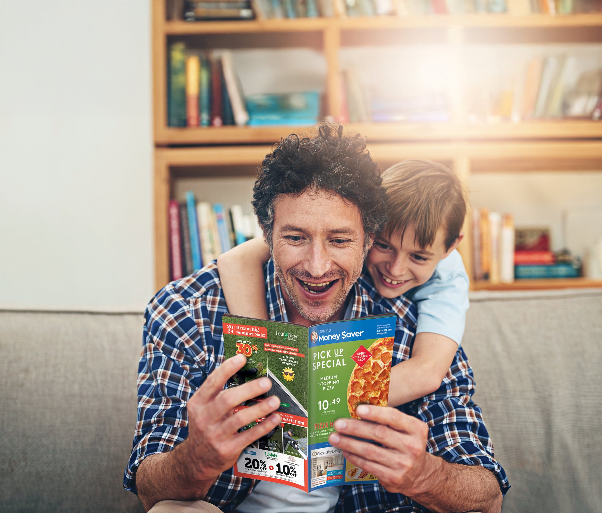 direct mail marketing brampton