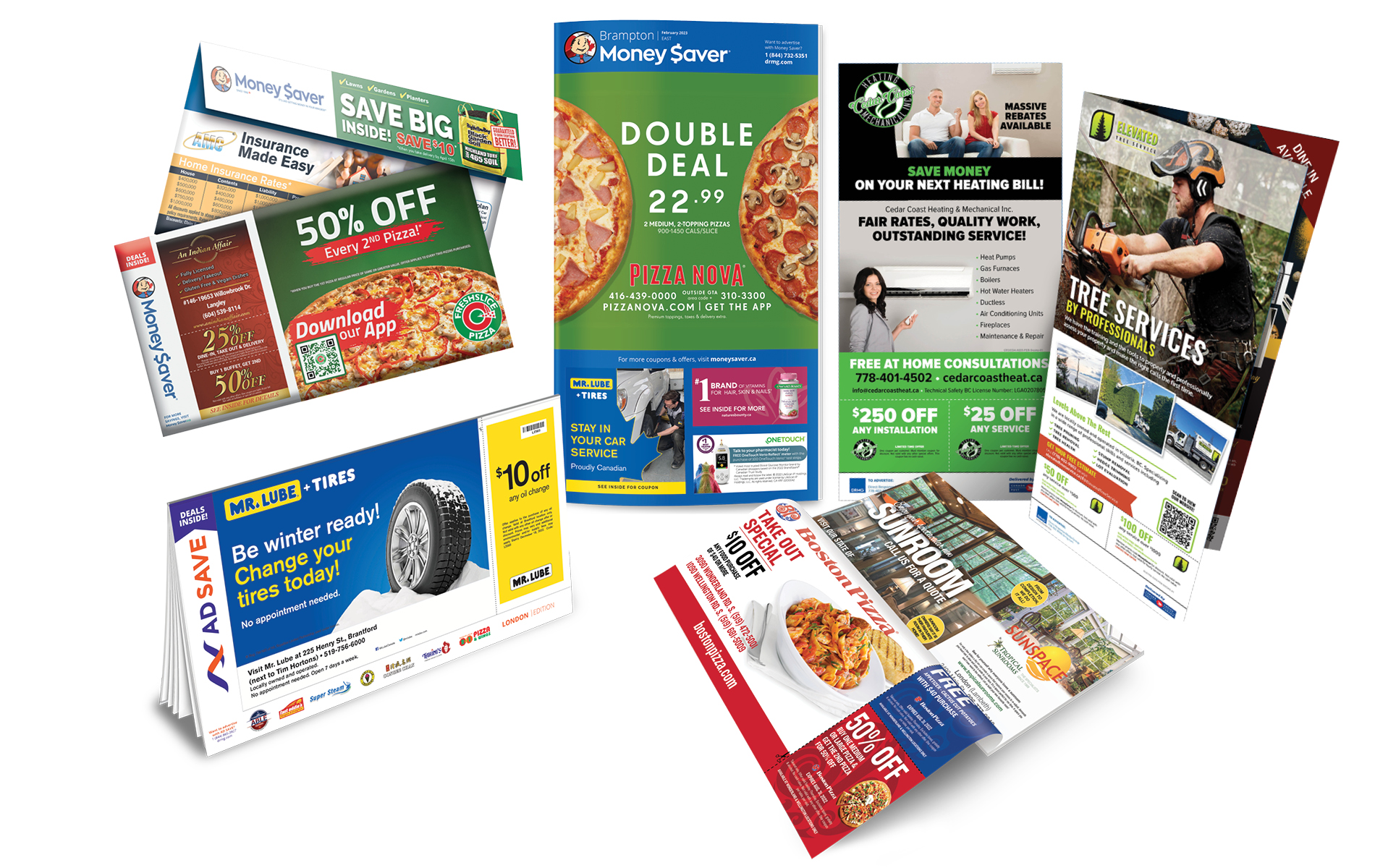 Products-Lineup (MSM, MSSP, ADS, MSE)