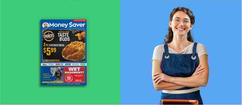 direct mail services halifax