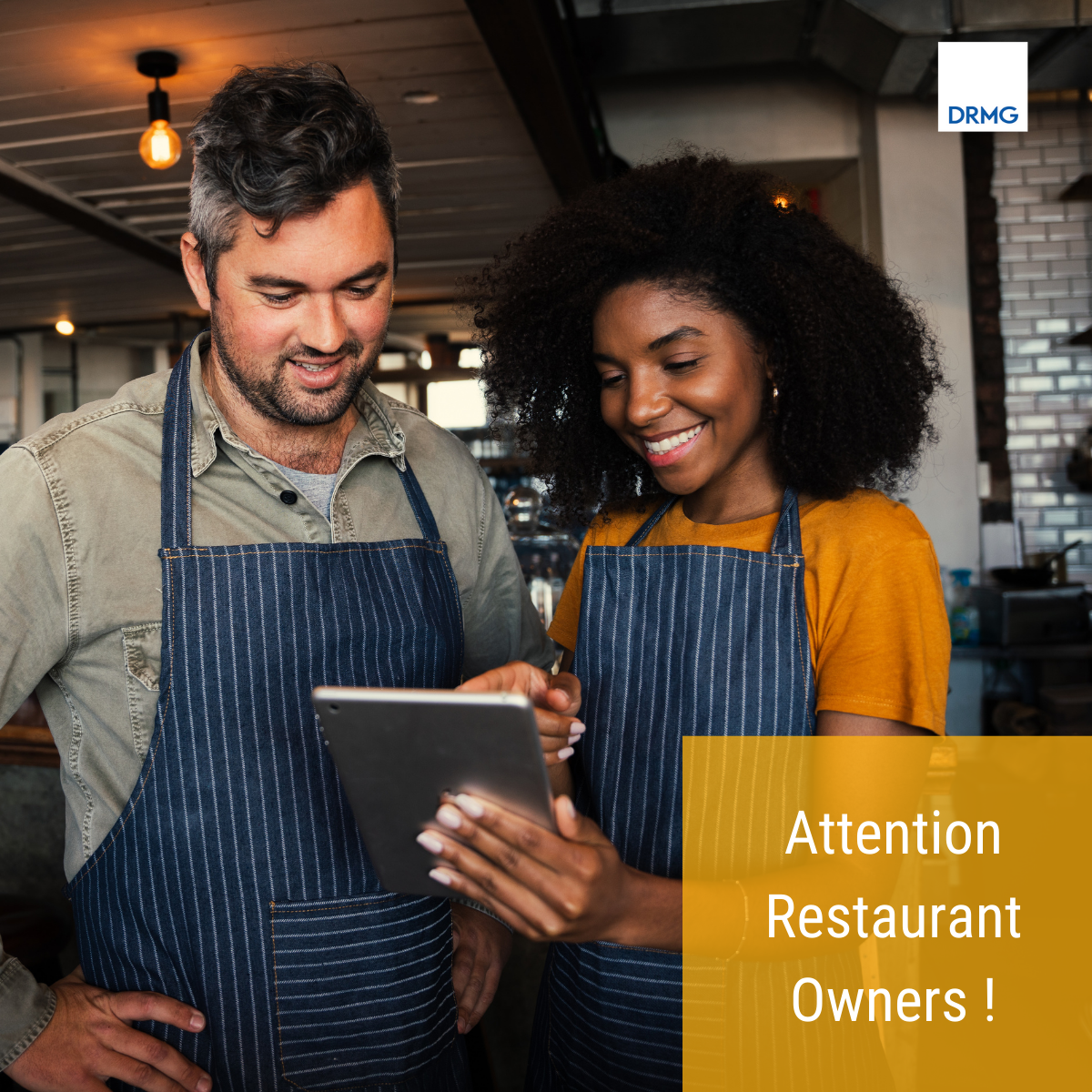 Restaurant Marketing