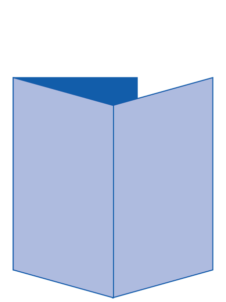 Envelope - Line Drawings 2025_MSE - Regular Menu (3 Panel)