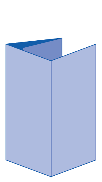 Envelope - Line Drawings 2025_MSE - Regular Menu (4 Panel)