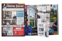 Home Saver Magazine