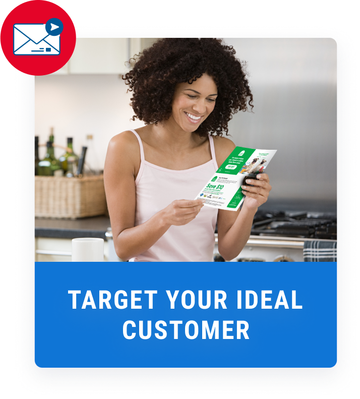 Target Your Ideal Customer