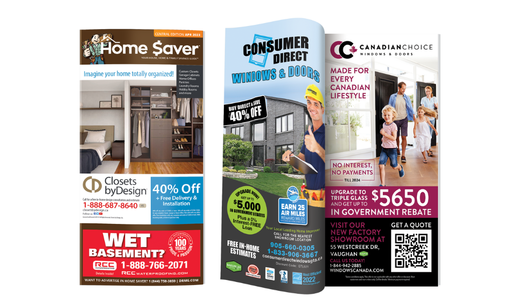 Magazine Homer Saver.