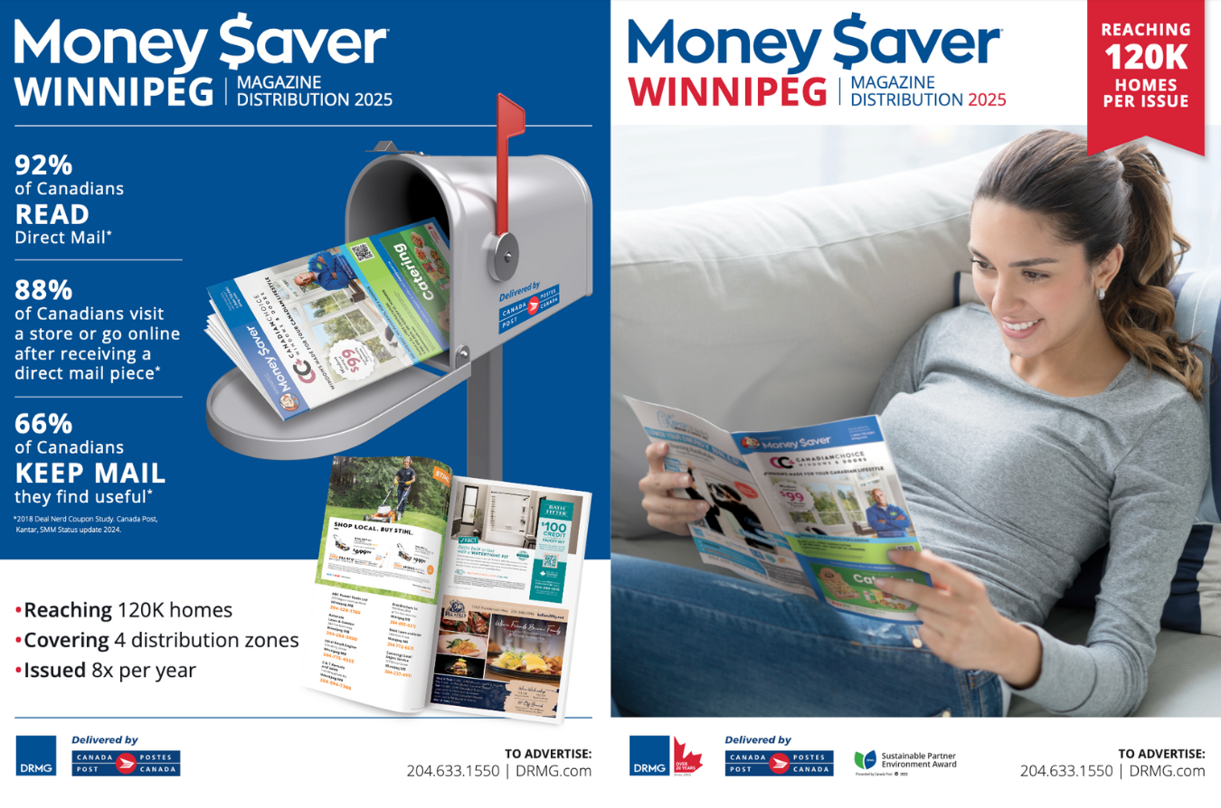 winnipeg distribution mpa